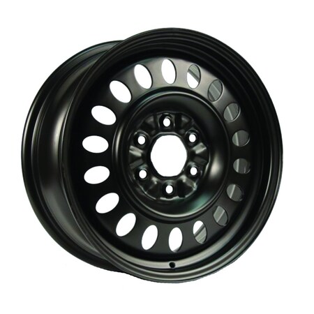 Rtx 17x7 6x127 ET50 CB78.1 Black X47627